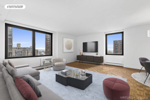 Mieszkanie na sprzedaż 108m2 Nowy Jork 1623 Third Avenue 33F, MANHATTAN, NY - zdjęcie 1