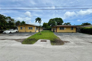 Komercyjne na sprzedaż 212m2 1723 SW 21st St , Broward County, FL - zdjęcie 1