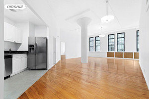 Mieszkanie do wynajęcia 163m2 Nowy Jork 80 Varick Street 7E, MANHATTAN, NY - zdjęcie 2