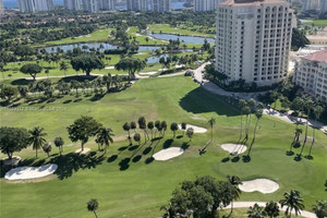 Mieszkanie na sprzedaż 85m2 20335 W Country Club Dr 2507, Miami-Dade County, FL - zdjęcie 1