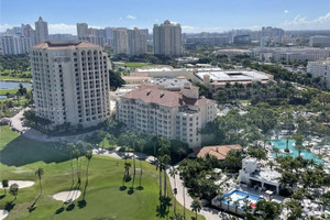 Mieszkanie na sprzedaż 85m2 20335 W Country Club Dr 2507, Miami-Dade County, FL - zdjęcie 2