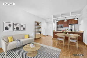 Mieszkanie na sprzedaż 60m2 Nowy Jork 350 Albany Street 6L, MANHATTAN, NY - zdjęcie 2