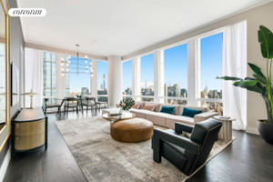 Mieszkanie na sprzedaż 254m2 Nowy Jork 35 Hudson Yards 6503, MANHATTAN, NY - zdjęcie 1