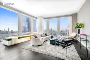 Mieszkanie na sprzedaż 247m2 Nowy Jork 35 Hudson Yards 5304, MANHATTAN, NY - zdjęcie 2