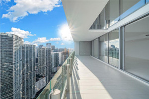 Mieszkanie na sprzedaż 412m2 300 Biscayne Blvd Way 4802 DUPLEX, Miami-Dade County, FL - zdjęcie 2