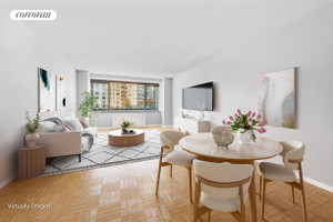 Mieszkanie na sprzedaż 75m2 Nowy Jork 315 West 70th Street 9E, MANHATTAN, NY - zdjęcie 1