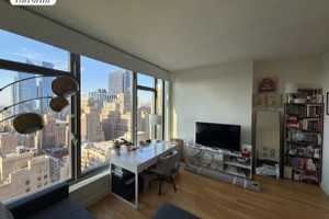 Mieszkanie do wynajęcia 41m2 Nowy Jork 105 West 29th Street 29B, MANHATTAN, NY - zdjęcie 1