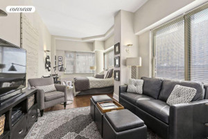 Mieszkanie do wynajęcia 46m2 Nowy Jork 350 West 50th Street 6K, MANHATTAN, NY - zdjęcie 3