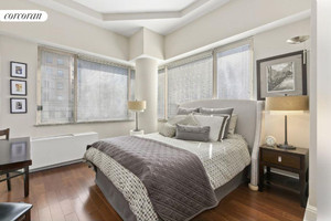 Mieszkanie do wynajęcia 46m2 Nowy Jork 350 West 50th Street 6K, MANHATTAN, NY - zdjęcie 1