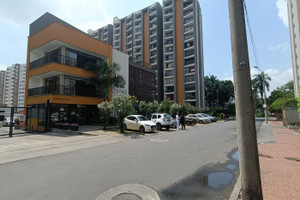 Mieszkanie na sprzedaż 34m2 Av. 5b Nte. #52 Norte-58, Menga, Cali, Valle del Cauca, Colombia - zdjęcie 1