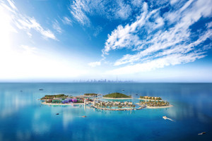 Komercyjne na sprzedaż 55m2 Dubaj 65G9+JRM - The World Islands - Dubai - United Arab Emirates - zdjęcie 1