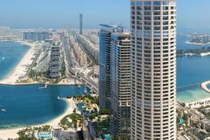 Mieszkanie na sprzedaż 116m2 Dubaj 448M+RJ6 - The Palm Jumeirah - Dubai - United Arab Emirates - zdjęcie 1