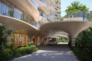 Mieszkanie na sprzedaż 170m2 Dubaj Palm Jumeirah Rd - zdjęcie 3