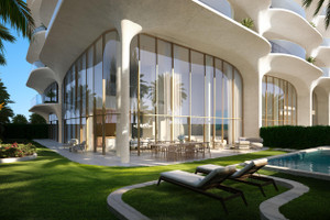 Mieszkanie na sprzedaż 170m2 Dubaj Palm Jumeirah Rd - zdjęcie 2