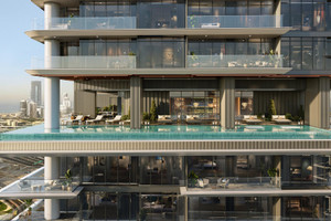 Mieszkanie na sprzedaż 150m2 Dubaj 346Q+CG8 - Jumeirah Lake Towers - Dubai - United Arab Emirates - zdjęcie 1