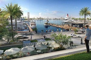 Mieszkanie na sprzedaż 75m2 Dubaj Port Rashid - zdjęcie 1