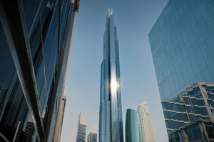 Mieszkanie na sprzedaż 80m2 Dubaj Sheikh Zayed Road - zdjęcie 1