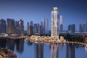 Mieszkanie na sprzedaż 180m2 Dubaj Dubai Marina - zdjęcie 2