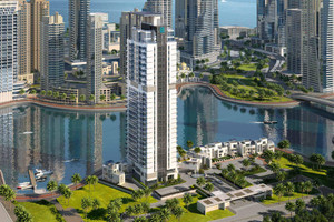 Mieszkanie na sprzedaż 450m2 Dubaj Dubai Marina - zdjęcie 1