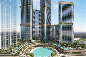 Mieszkanie na sprzedaż 290m2 Dubaj Dubai - zdjęcie 2