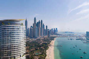 Mieszkanie na sprzedaż 109m2 Dubaj 448R+C8C - The Palm Jumeirah - Dubai - United Arab Emirates - zdjęcie 1