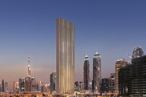 Mieszkanie na sprzedaż 400m2 Dubaj 119 26 E St - zdjęcie 3