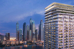 Mieszkanie na sprzedaż 74m2 Dubaj 442V+J29 - The Palm Jumeirah - Dubai - United Arab Emirates - zdjęcie 2