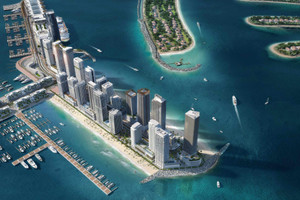 Mieszkanie na sprzedaż 74m2 Dubaj 442V+J29 - The Palm Jumeirah - Dubai - United Arab Emirates - zdjęcie 1