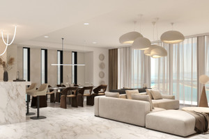 Mieszkanie na sprzedaż 320m2 Dubaj Palm Jumeirah Rd - zdjęcie 3