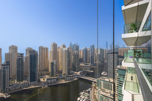 Mieszkanie na sprzedaż 102m2 Dubaj Dubai Marina - zdjęcie 3