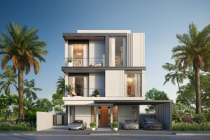 Dom na sprzedaż 798m2 Dubaj Jumeirah Golf Estates - zdjęcie 1