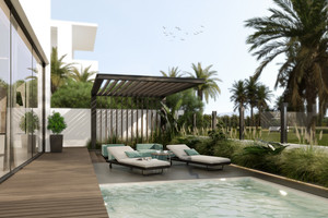 Dom na sprzedaż 798m2 Dubaj Jumeirah Golf Estates - zdjęcie 3