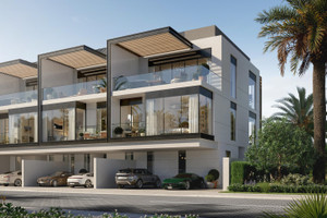 Dom na sprzedaż 4600m2 Dubaj Jumeirah Golf Estates - zdjęcie 1