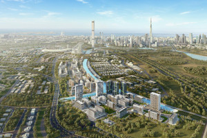 Mieszkanie na sprzedaż 304m2 Dubaj 58F3+PJ - Nad Al Sheba 1 - Dubai - United Arab Emirates - zdjęcie 1