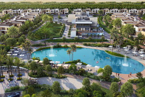 Dom na sprzedaż 4958m2 Dubaj Dubai Land Residence Complex - zdjęcie 1