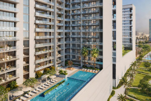 Mieszkanie na sprzedaż 287m2 Dubaj Jumeirah Village Circle - zdjęcie 3