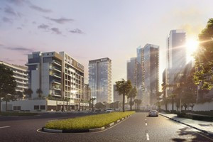 Mieszkanie na sprzedaż 304m2 Dubaj Nad Al Sheba  - zdjęcie 3