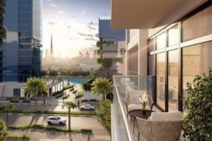 Mieszkanie na sprzedaż 304m2 Dubaj Nad Al Sheba  - zdjęcie 1