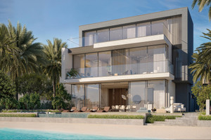 Dom na sprzedaż 850m2 Dubaj Palm Islands - zdjęcie 3