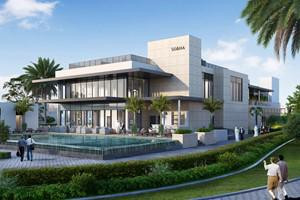 Dom na sprzedaż 4958m2 Dubaj Dubai Land Residence Complex - zdjęcie 1