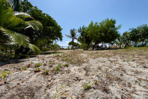 Działka na sprzedaż 1743 Playa Asuncion, Caye Caulker, Belize - zdjęcie 3