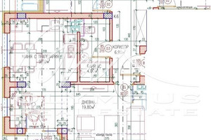 Mieszkanie na sprzedaż 107m2 Каменица /Kamenica  - zdjęcie 2