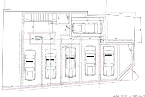 Mieszkanie na sprzedaż 86m2 Център/Centar - zdjęcie 3