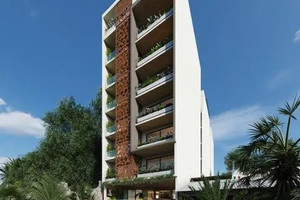 Dom na sprzedaż 65m2 Calle 10 Nte Bis 132, Gonzalo Guerrero, 77710 Playa del Carmen, Q.R.,  - zdjęcie 2