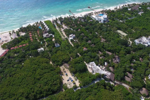 Dom na sprzedaż 66m2 C. Agua 185, Galaxia del Carmen II, 77723 Playa del Carmen, Q.R., Mexi - zdjęcie 2