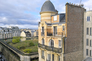 Mieszkanie na sprzedaż 67m2 Île-de-France Paris - zdjęcie 1