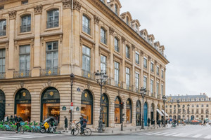 Mieszkanie na sprzedaż 65m2 Île-de-France Paris - zdjęcie 1