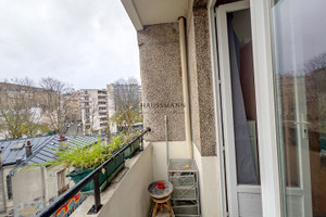 Mieszkanie na sprzedaż 47m2 Île-de-France Paris - zdjęcie 1