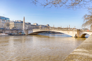 Mieszkanie na sprzedaż 196m2 Île-de-France Paris - zdjęcie 3