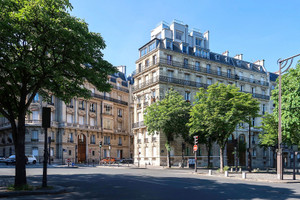 Mieszkanie na sprzedaż 165m2 Île-de-France Paris - zdjęcie 1